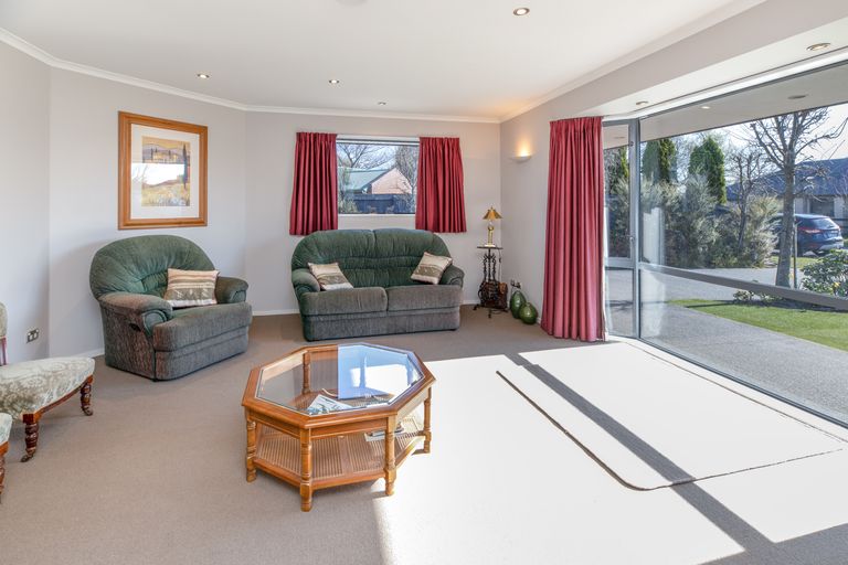 Photo of property in 4 Edwin Trent Drive, Prebbleton, 7604