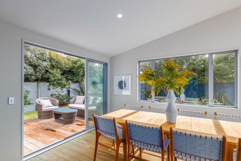 Photo of property in 18b Jervois Street, New Brighton, Christchurch, 8061