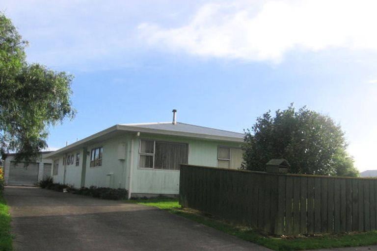 Photo of property in 60 Clarke Avenue, Highbury, Palmerston North, 4412