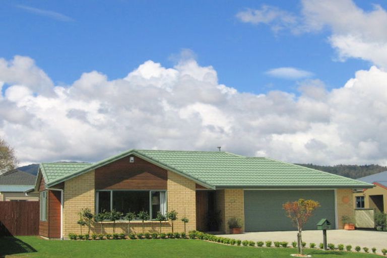 Photo of property in 227 Vaughan Road, Owhata, Rotorua, 3010