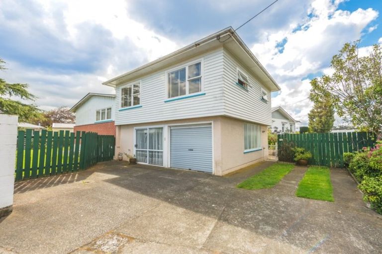Photo of property in 4a Fitzherbert Avenue, Springvale, Whanganui, 4501