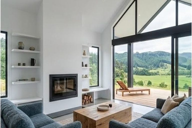 Photo of property in 102 Griggs Road, East Tamaki Heights, Auckland, 2016