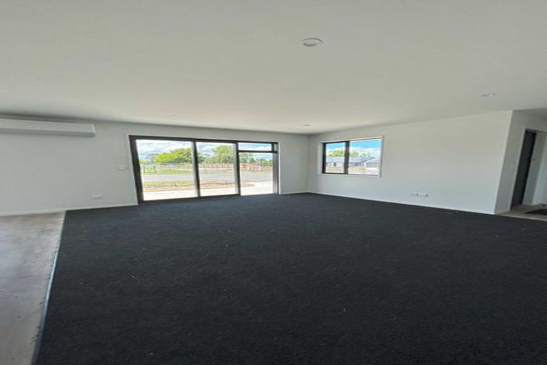 Photo of property in 121 Churcher Street, Feilding, 4702