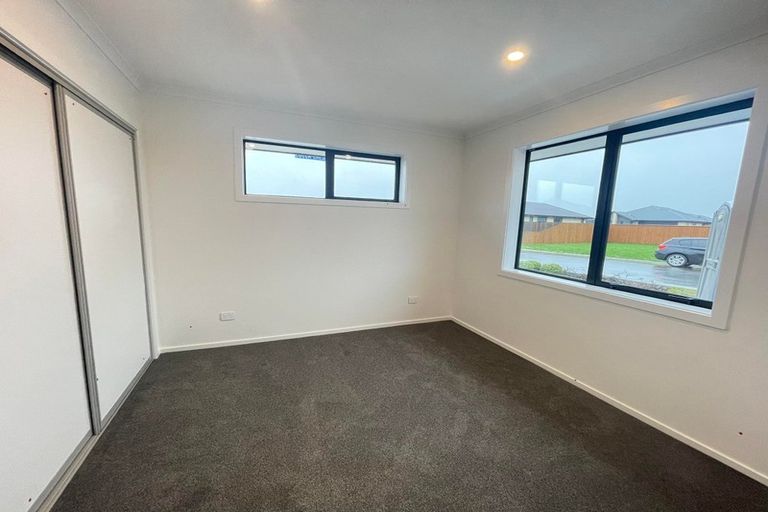 Photo of property in 15 Gracia Avenue, Rolleston, 7615