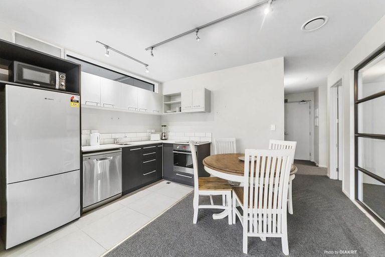 Photo of property in Detroit Apartments, 110/181 Tasman Street, Mount Cook, Wellington, 6021