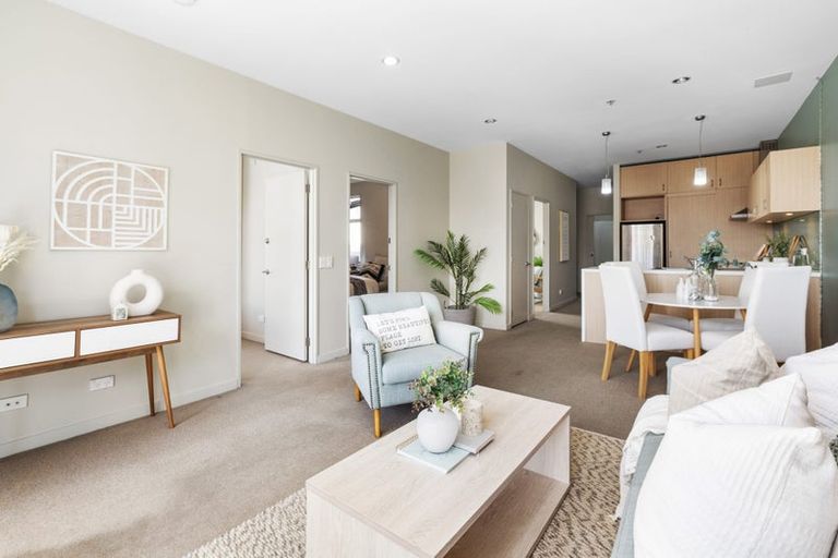 Photo of property in City Lodge, 402/115 Vivian Street, Te Aro, Wellington, 6011