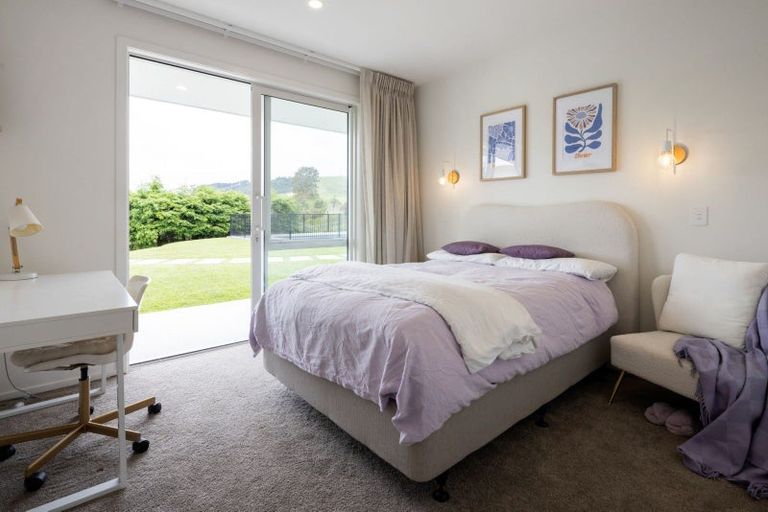 Photo of property in 372 Aspin Road, Te Miro, Cambridge, 3496