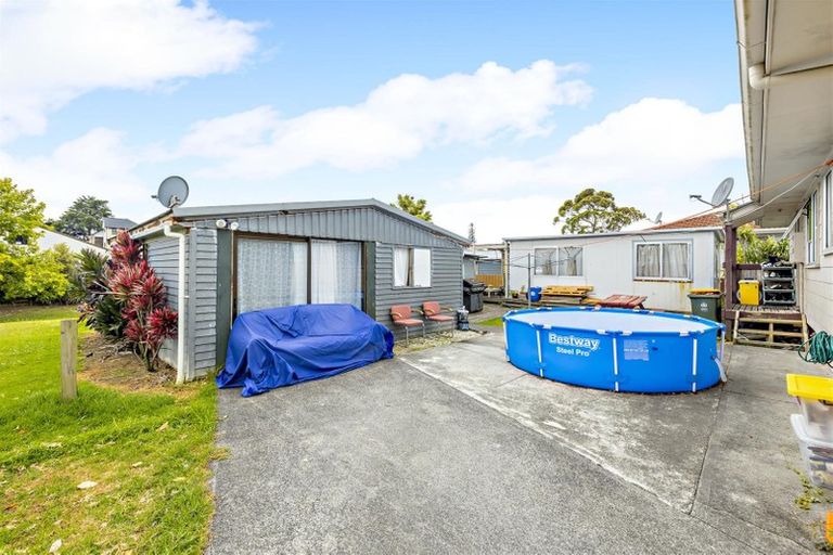 Photo of property in 6 Treviso Place, Clover Park, Auckland, 2023