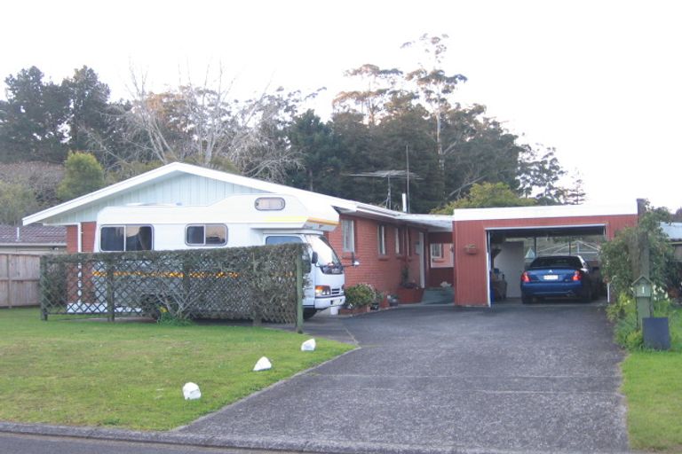 Photo of property in 1 King Street, Kerikeri, 0230