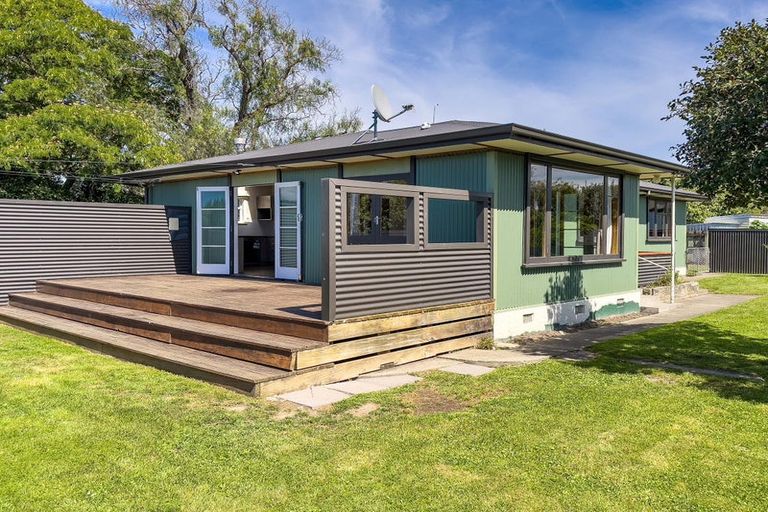 Photo of property in 14 Edinburgh Crescent, Redwoodtown, Blenheim, 7201