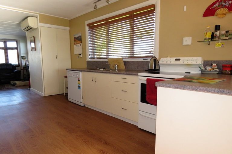 Photo of property in 31 Abattoir Road, Westport, 7825