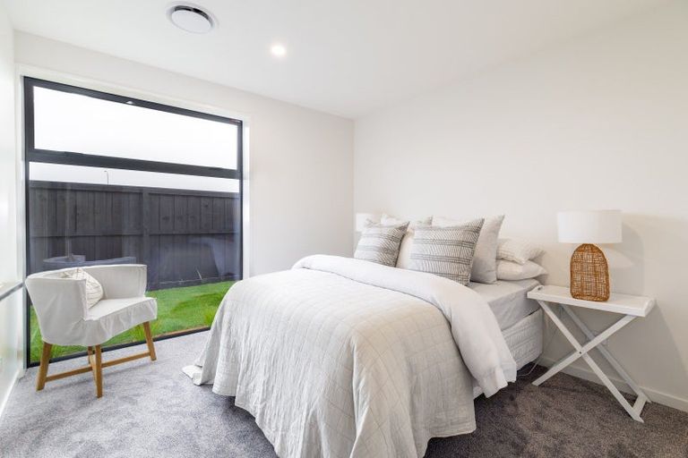 Photo of property in 19 Perehia Mews, Marshland, Christchurch, 8083