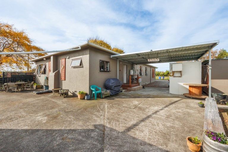 Photo of property in 1867 Makino Road, Halcombe, Feilding, 4779