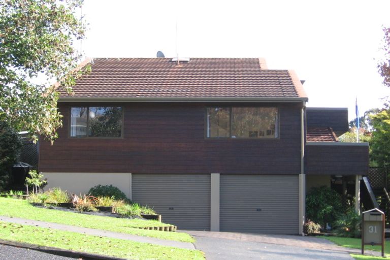 Photo of property in 31 John Gill Road, Shelly Park, Auckland, 2014