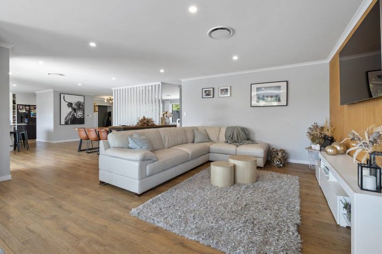 Photo of property in 21 Whio Avenue, Feilding, 4775