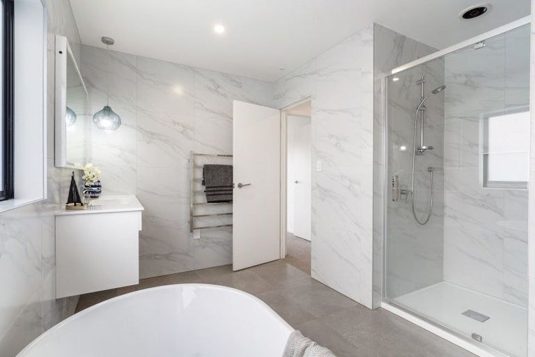 Photo of property in 1 Wesleyan Street, Paerata, 2124