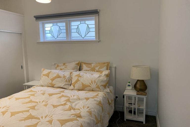 Photo of property in 2 Collina Terrace, Thorndon, Wellington, 6011