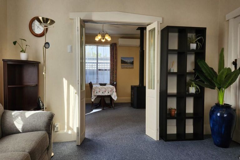 Photo of property in 6 Antrim Street, Sydenham, Christchurch, 8023