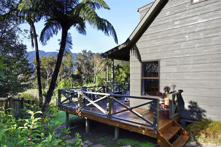 Photo of property in 3188 Archers Road, Tennyson Inlet, Rai Valley, 7195