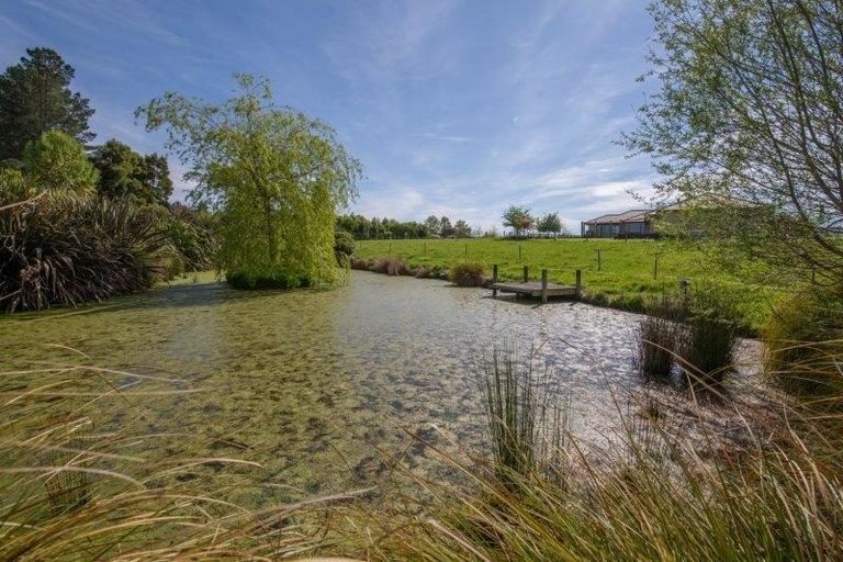 Photo of property in 797 Loburn Whiterock Road, Loburn, Rangiora, 7472