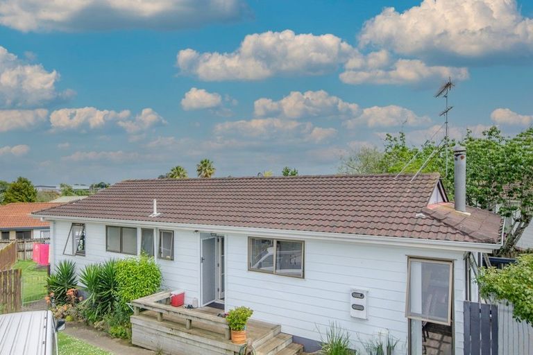 Photo of property in 436 Porchester Road, Randwick Park, Auckland, 2105