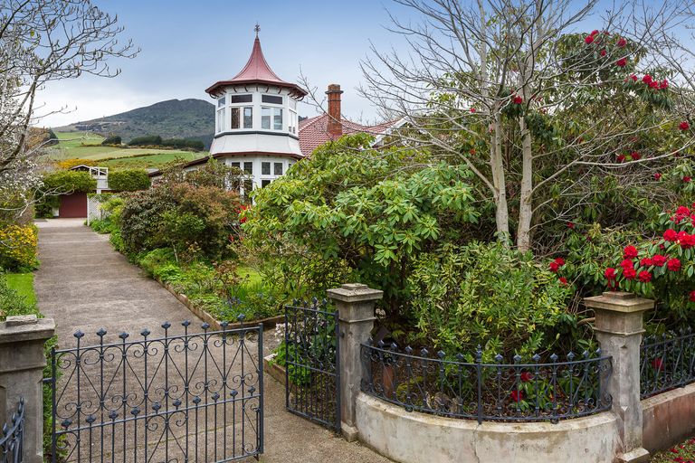Photo of property in 26 Stevenson Avenue, Sawyers Bay, Port Chalmers, 9023