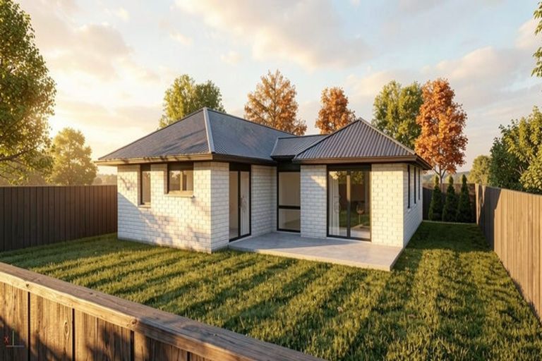 Photo of property in 13 Silvereye Street, Halswell, 8025