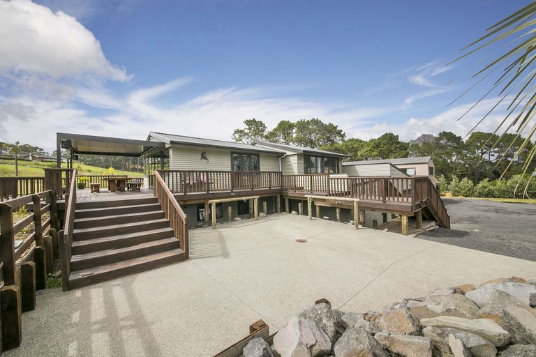 Photo of property in 117 Barrett Road, Riverhead, Albany, 0793