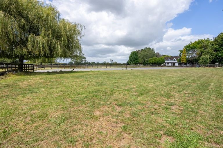Photo of property in 193a Duncan Road, Tamahere, Hamilton, 3283