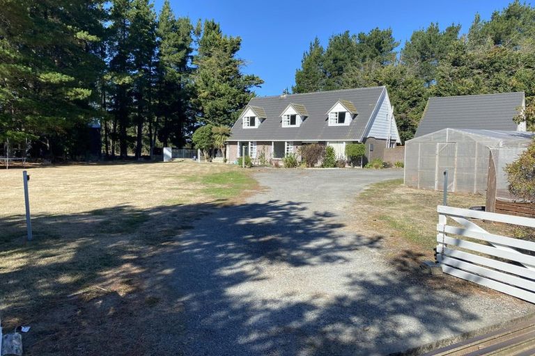 Photo of property in 90 Lilly Road, Fernside, Rangiora, 7471