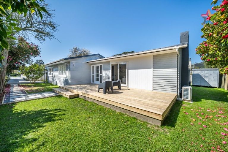 Photo of property in 24a Epuni Street, Hutt Central, Lower Hutt, 5011