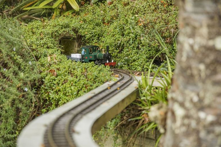 Photo of property in 186 Atkinson Road, Titirangi, Auckland, 0604