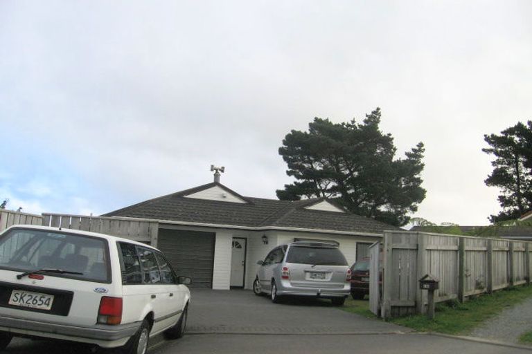 Photo of property in 51b Guadeloupe Crescent, Grenada Village, Wellington, 6037