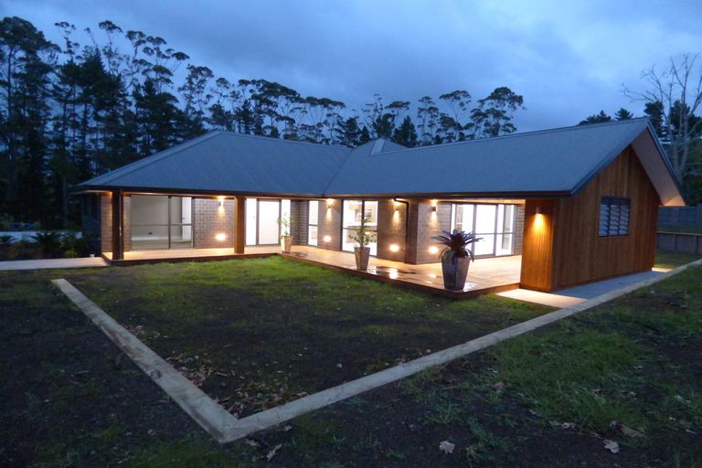 Photo of property in 93b Pungaere Road, Waipapa, Kerikeri, 0295