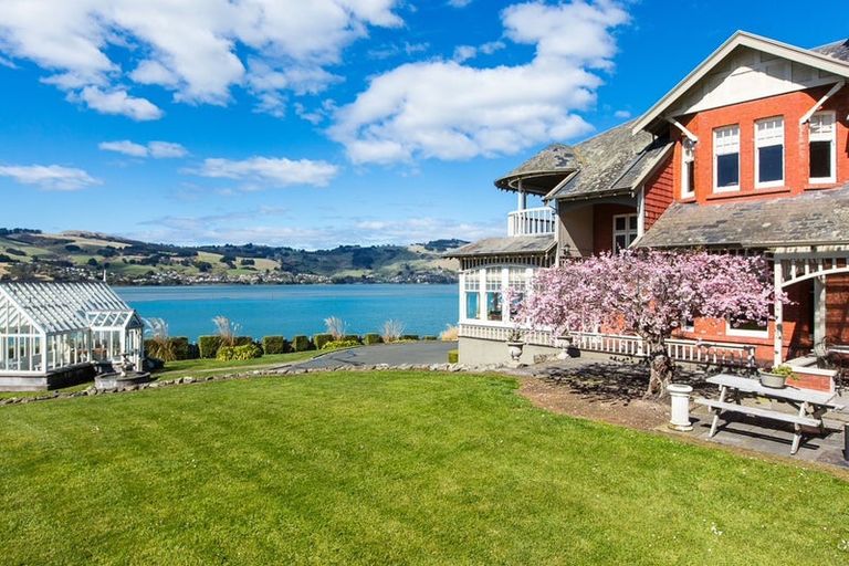 Photo of property in 1 Tui Street, Saint Leonards, Dunedin, 9022