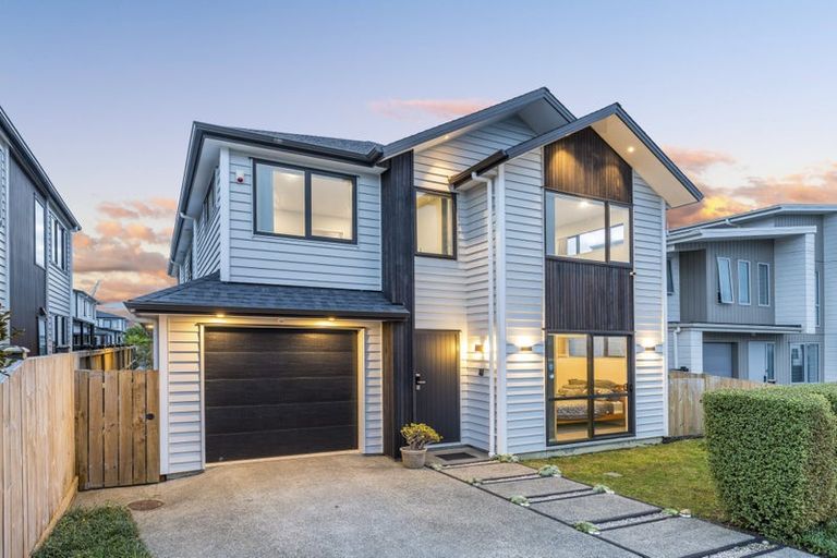 Photo of property in 46 Myland Drive, Hobsonville, Auckland, 0616