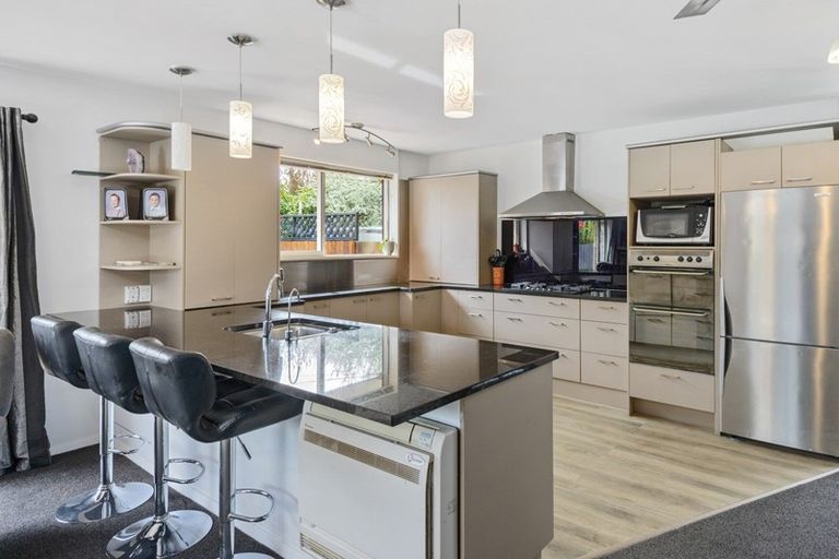 Photo of property in 15 Marion Street, Hoon Hay, Christchurch, 8025