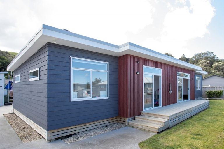 Photo of property in 13 Alf Simpson Drive, Whitianga, 3510