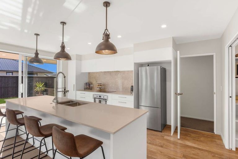 Photo of property in 49 Fairbairn Road, Rolleston, 7614