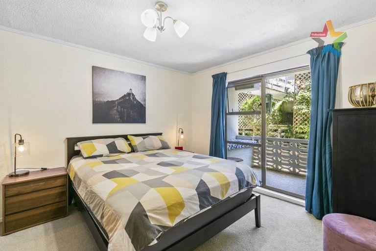 Photo of property in 5/7 Konini Road, Hataitai, Wellington, 6021