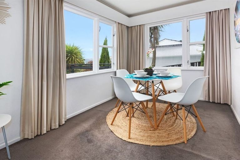 Photo of property in 129 Conclusion Street, Ascot Park, Porirua, 5024