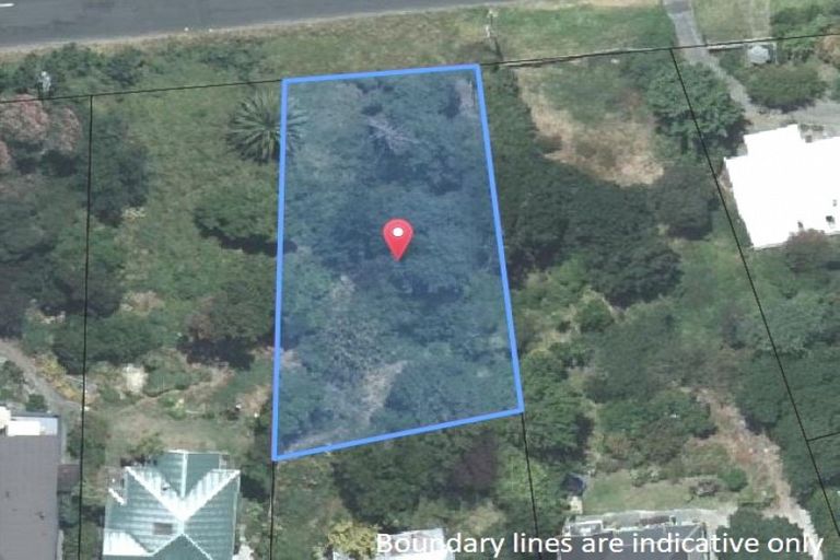 Photo of property in 56 Ikitara Road, Whanganui East, Wanganui, 4500