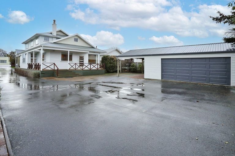 Photo of property in 266 Yarrow Street, Richmond, Invercargill, 9810