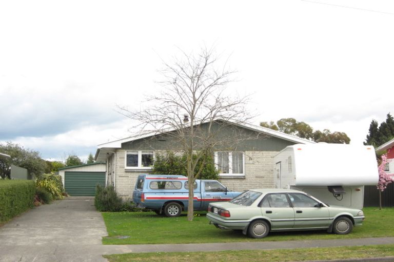 Photo of property in 28 Downing Avenue, Pirimai, Napier, 4112