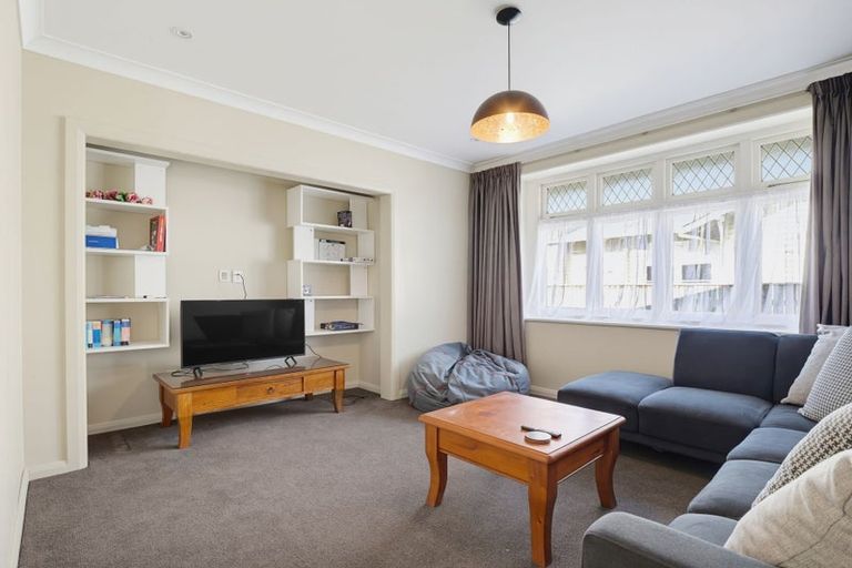 Photo of property in 58 Bryant Street, Takaro, Palmerston North, 4412