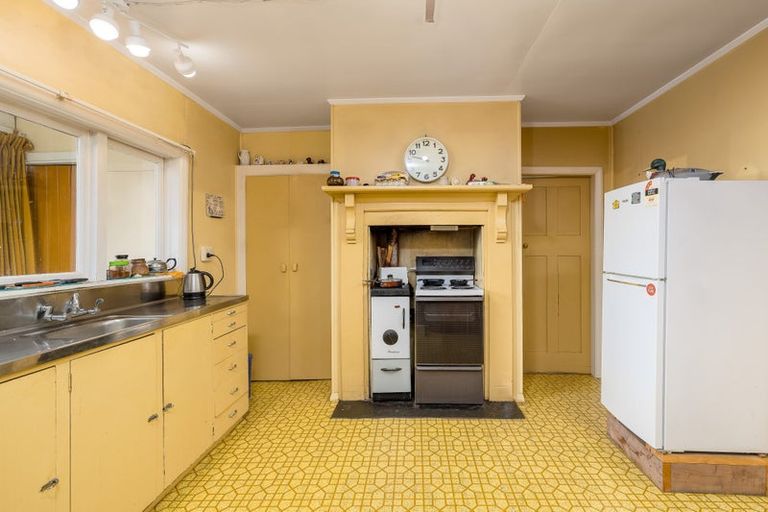 Photo of property in 204 High Street, Waimate, 7924