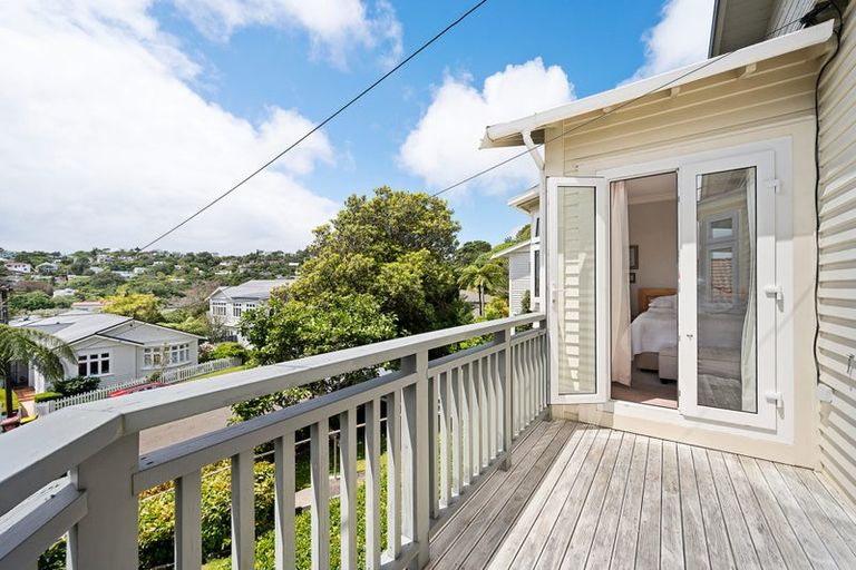 Photo of property in 56 Kano Street, Karori, Wellington, 6012