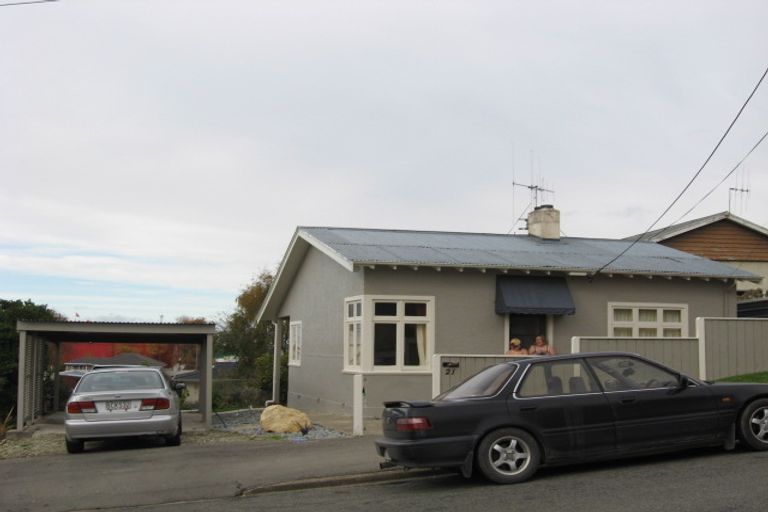 Photo of property in 21 Aln Street, Oamaru, 9400