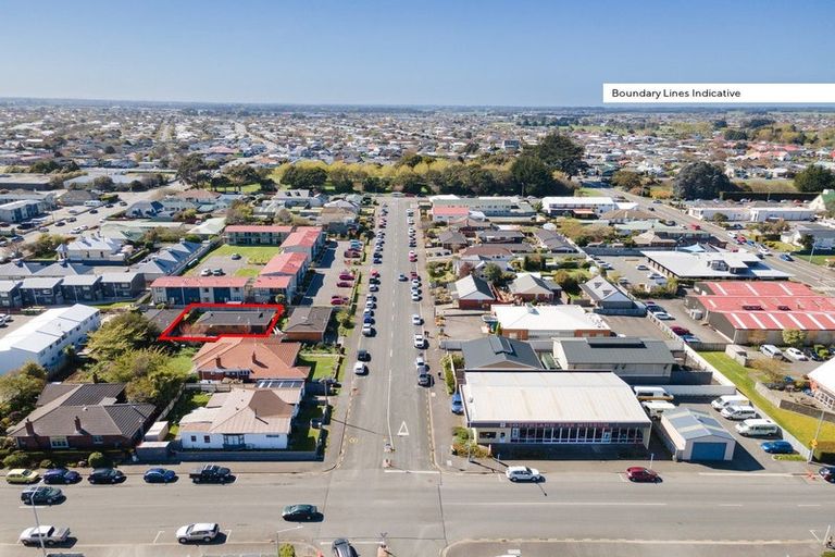 Photo of property in 2/224 Spey Street, Invercargill, 9810