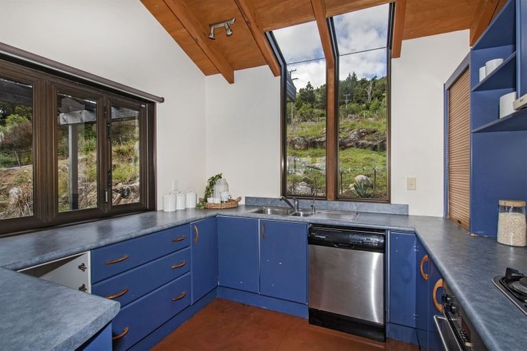 Photo of property in 520 Crane Road, Kauri, Kamo, 0185